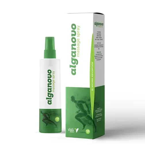 [code in gad:--code in mourad:64135] Alganovo massage spray 125 ml - الجانوفو مساج بخاخ 125 مل