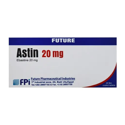 [code in gad:47762--code in mourad:47762] astin 20mg 20 tabs - استين 20 مجم 20 قرص