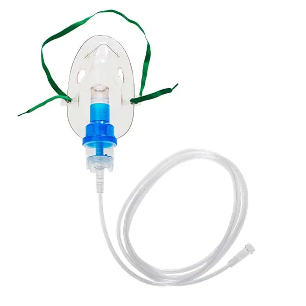 Adult Nebulizer Mask - قناع جهاز استنشاق للكبار