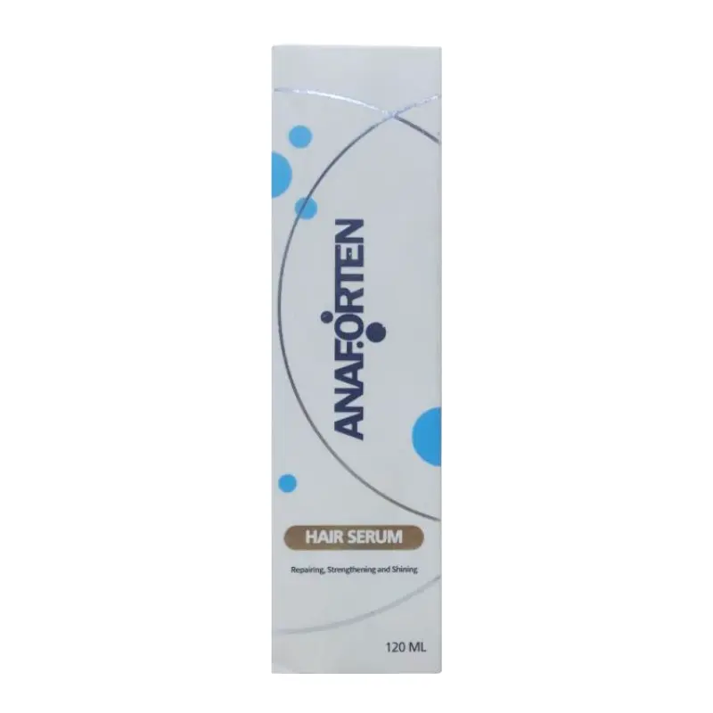 anaforten hair serum 120ml - انافورتين سيرم للشعر 120 مل