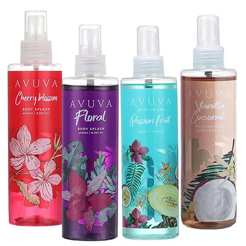avuva body splash 250 ml - افوفا بودى سبلاش 250 مل