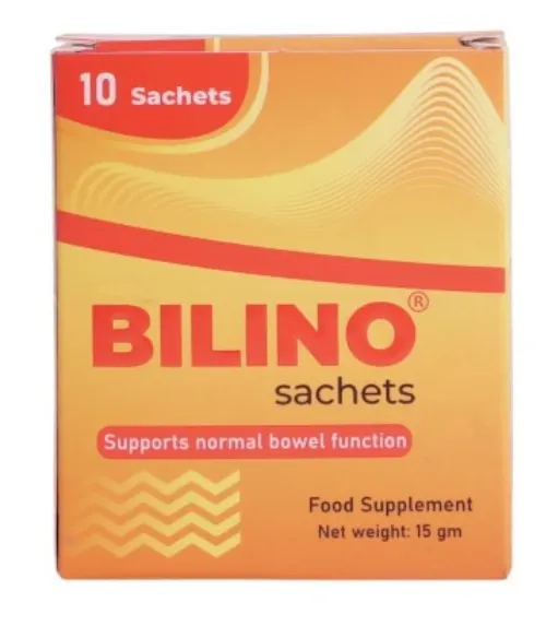 [code in gad:64230--code in mourad:65320] bilino 10 sachets - بيلينو 10 اكياس