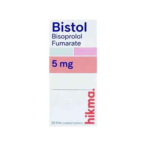 [code in gad:56165--code in mourad:56165] bistol 5mg 20 tab - بيستول 5 مجم 20 قرص