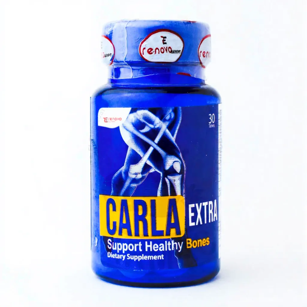 [code in gad:--code in mourad:67302] carla extra 30 tabs - كارلا اكسترا 30 قرص