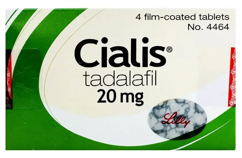 [code in gad:27191--code in mourad:60095] Cialis 20mg 4 tabs - سياليس 20 مجم 4 قرص