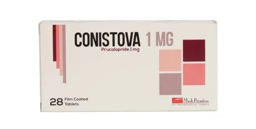 [code in gad:--code in mourad:67841] conistova 1mg 28 tablets - كونيستوفا 1مجم 28 قرص