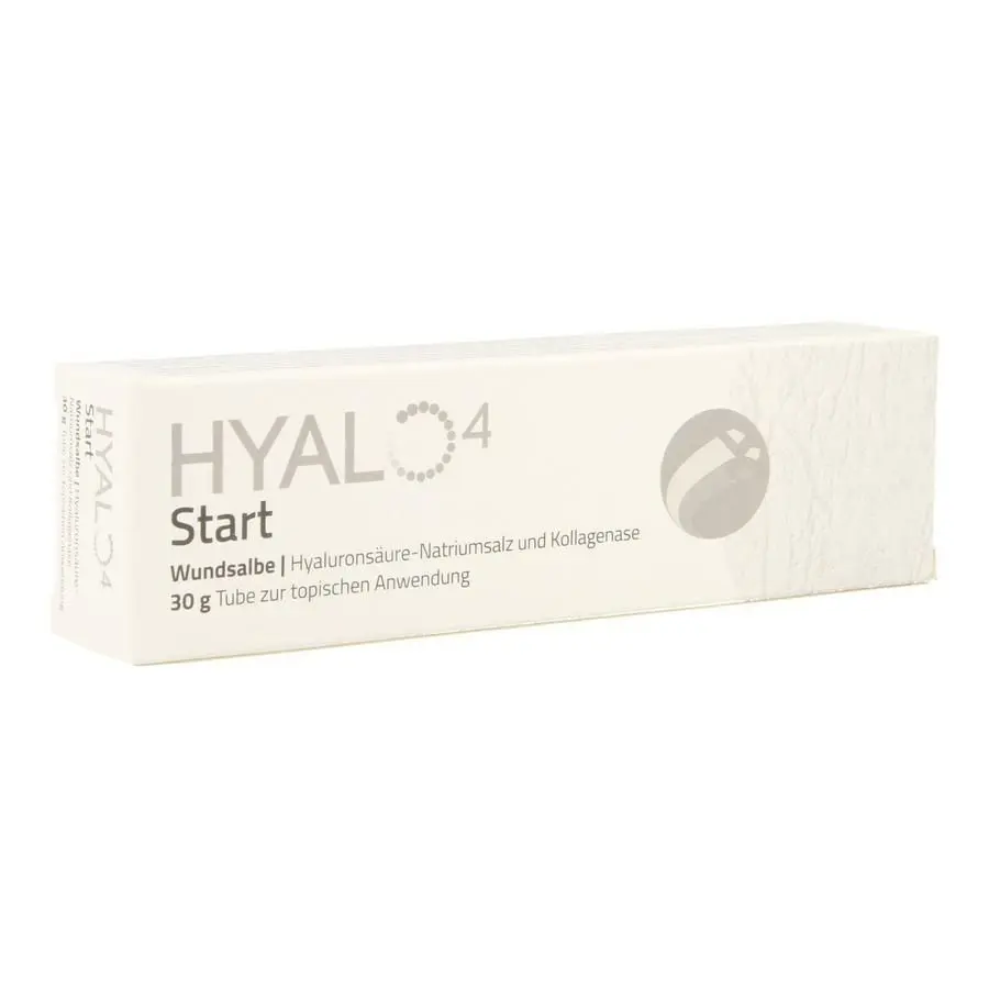 hyalo 4 start ointment 30 gm - هيالو 4 ستارت مرهم 30 جرام