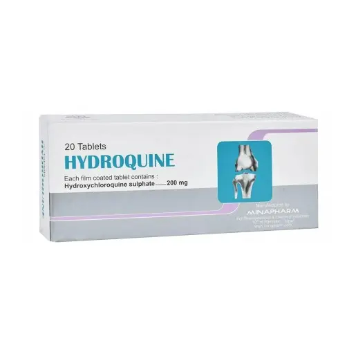 [code in gad:10702--code in mourad:10702] hydroquine 200mg 20 tab - هيدروكين 200 مجم 20 قرص