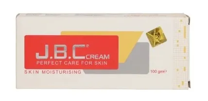 [code in gad:60048--code in mourad:60048] J B C cream 50 gm - جي بي سي كريم 50 جرام