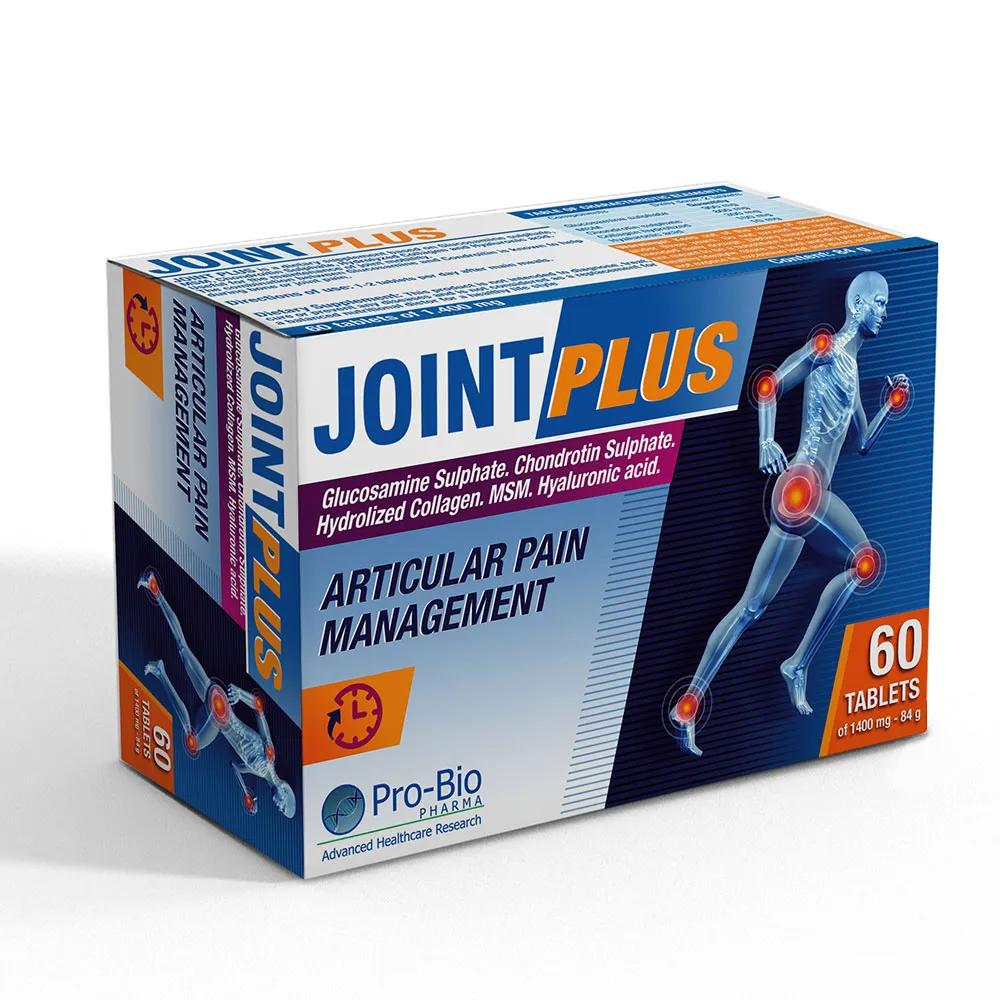 joint plus 60 tabs - جوينت بلس 60 قرص