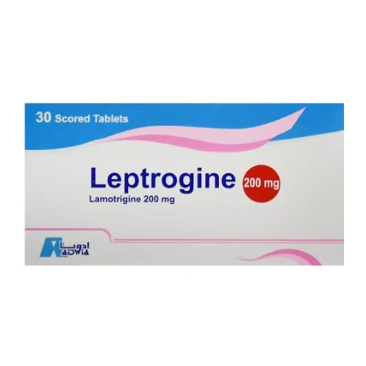 leptrogine 200 mg 30 tabs - ليبتروجين 200مجم 30 قرص