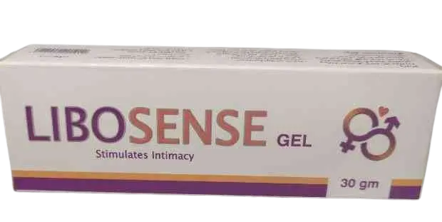 libosense gel 30 gm - ليبوسينس جل 30 جرام