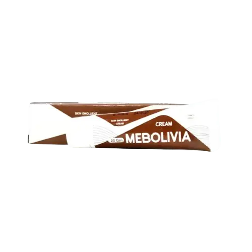 mebolivia cream 20 gm - ميبوليفيا كريم 20 جم