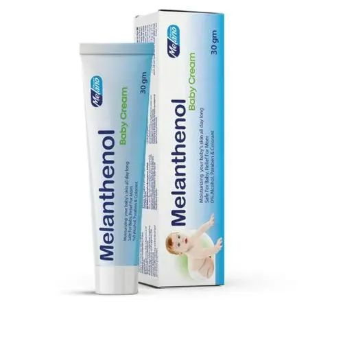 melanthenol baby cream 30 gm - ميلانثينول كريم للاطفال 30 جم
