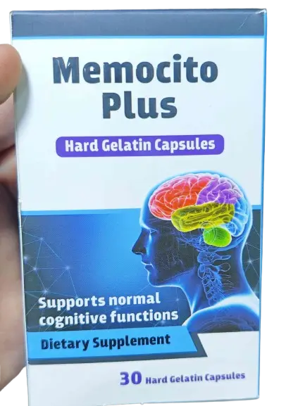 [code in gad:68627--code in mourad:67812] memocito plus 30 capsules - ميموسيتو بلس 30 كبسولة