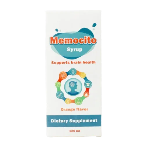 [code in gad:68186--code in mourad:] memocito syrup 120 ml - ميموسيتو شراب 120 مل