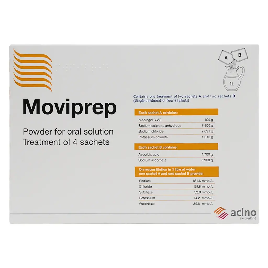 [code in gad:65912--code in mourad:62817] Moviprep 2 dual sachets - موفيبريب 2 كيس مزدوج لاعداد محلول فموى