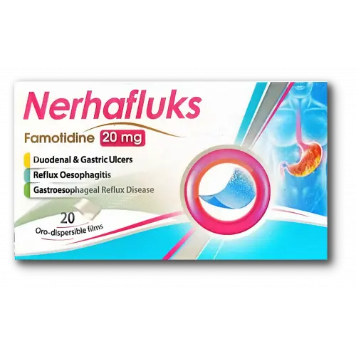 nerhafluks 20mg 20 odf - نيرهافلكس 20مج 20 فيلم