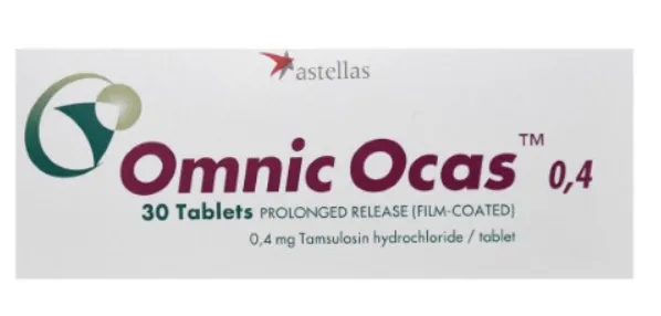 [code in gad:59346--code in mourad:59346] omnic ocas 0.4 mg 30 prolonged release tab - اومنيك اوكاس 0.4 مجم 30 قرص