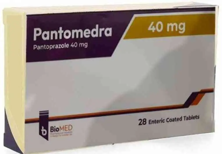 [code in gad:67869--code in mourad:66028] pantomedra 40 mg 28 e.c. tabs - بانتوميدرا 40مجم 28 قرص
