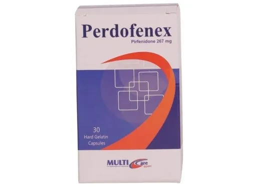 [code in gad:66711--code in mourad:67925] Perdofenex 267mg 30 caps - بيردوفينيكس 267 مجم 30 كبسولة