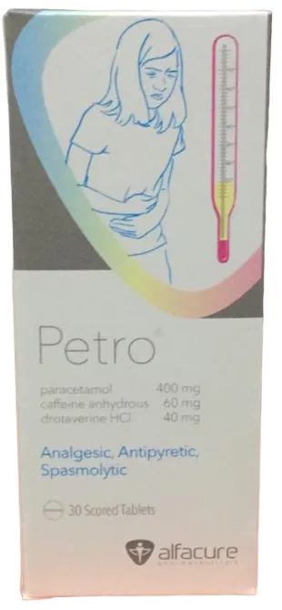 [code in gad:66261--code in mourad:31368] Petro 30 tab - بترو 30 قرص