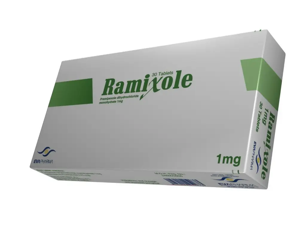 [code in gad:46893--code in mourad:46893] Ramixole 1 mg 30 tab - راميكسول 1 مج 30 اقراص