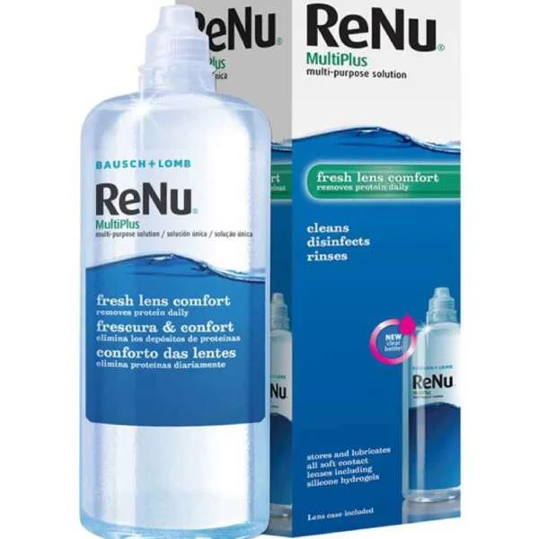 [code in gad:62833--code in mourad:] renu multiplus solution 60 ml - رينيو مالتي بلس محلول 60مل