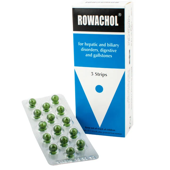 [code in gad:58839--code in mourad:58839] Rowachol 45 capsules - رواكول 45 كبسولة
