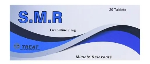 [code in gad:28573--code in mourad:] SMR 2mg 20 tab - اس ام ار 2 مجم 20 قرص