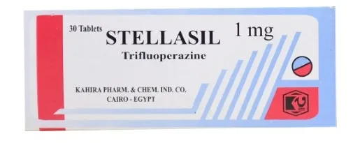 stellasil 1mg 30 tab - ستللاسيل 1 مجم 30 قرص