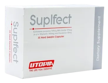 [code in gad:60151--code in mourad:60151] Suplfect 30 caps - سبلفكت 30 كبسولة