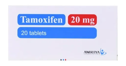 [code in gad:18807--code in mourad:18807] Tamoxifen 20mg 20 tabs - تاموكسيفين 20 مجم 20 قرص