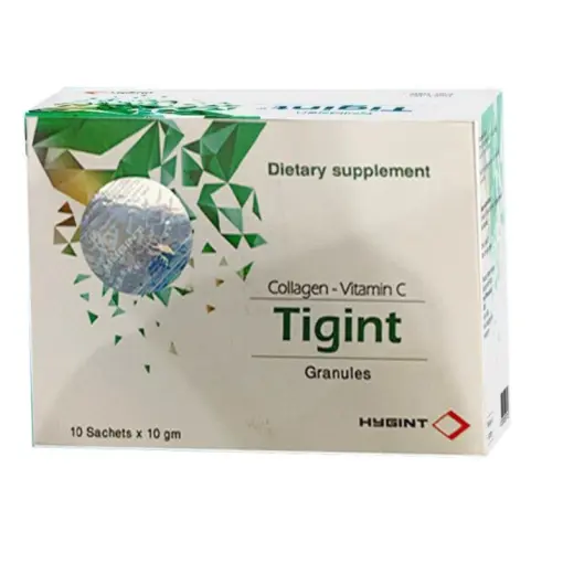 tigint 10 sachets - تيجنت 10 اكياس