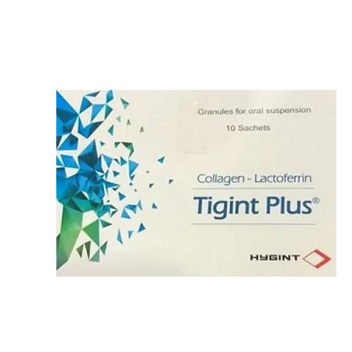 tigint plus 10 sachets - تيجينت بلس 10 اكياس