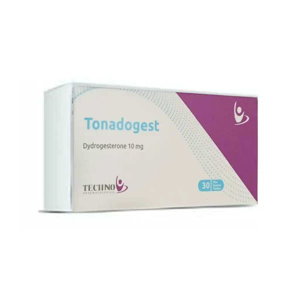 tonadogest 10mg 30 tabs - تونادوجيست 10مجم 30 قرص