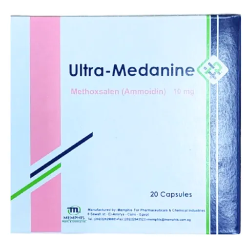[code in gad:--code in mourad:20692] ultra medanine 10mg 20 caps - الترا ميدانين 10 مجم 20 كبسولة