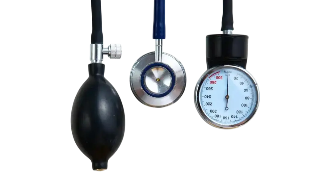 قياس الضغط فى المنزل