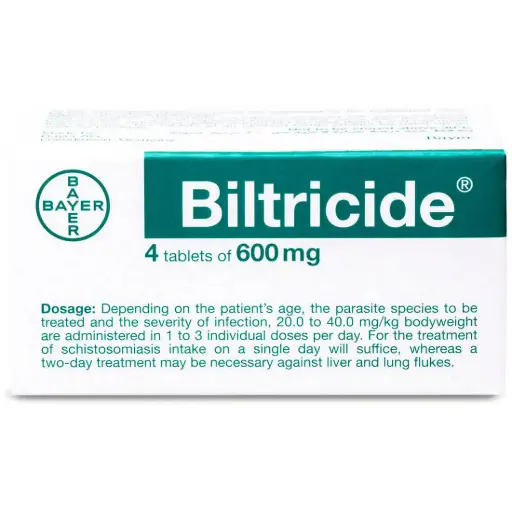 [code in gad:23489--code in mourad:23489] biltricide 600 mg 4 f.c.tabs - بيلتريسيد 600مجم 4 اقراص